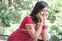 Sandeepthi Latest Photos
